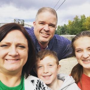 Meet your Posher, Eric